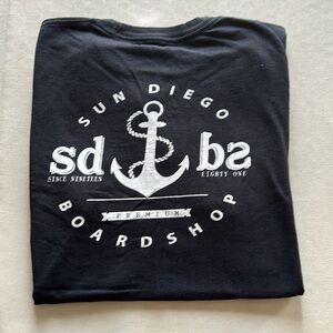 San Diego Boardshop T-Shirt